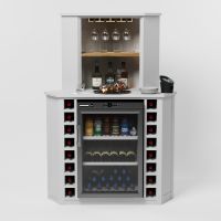 15309 White
